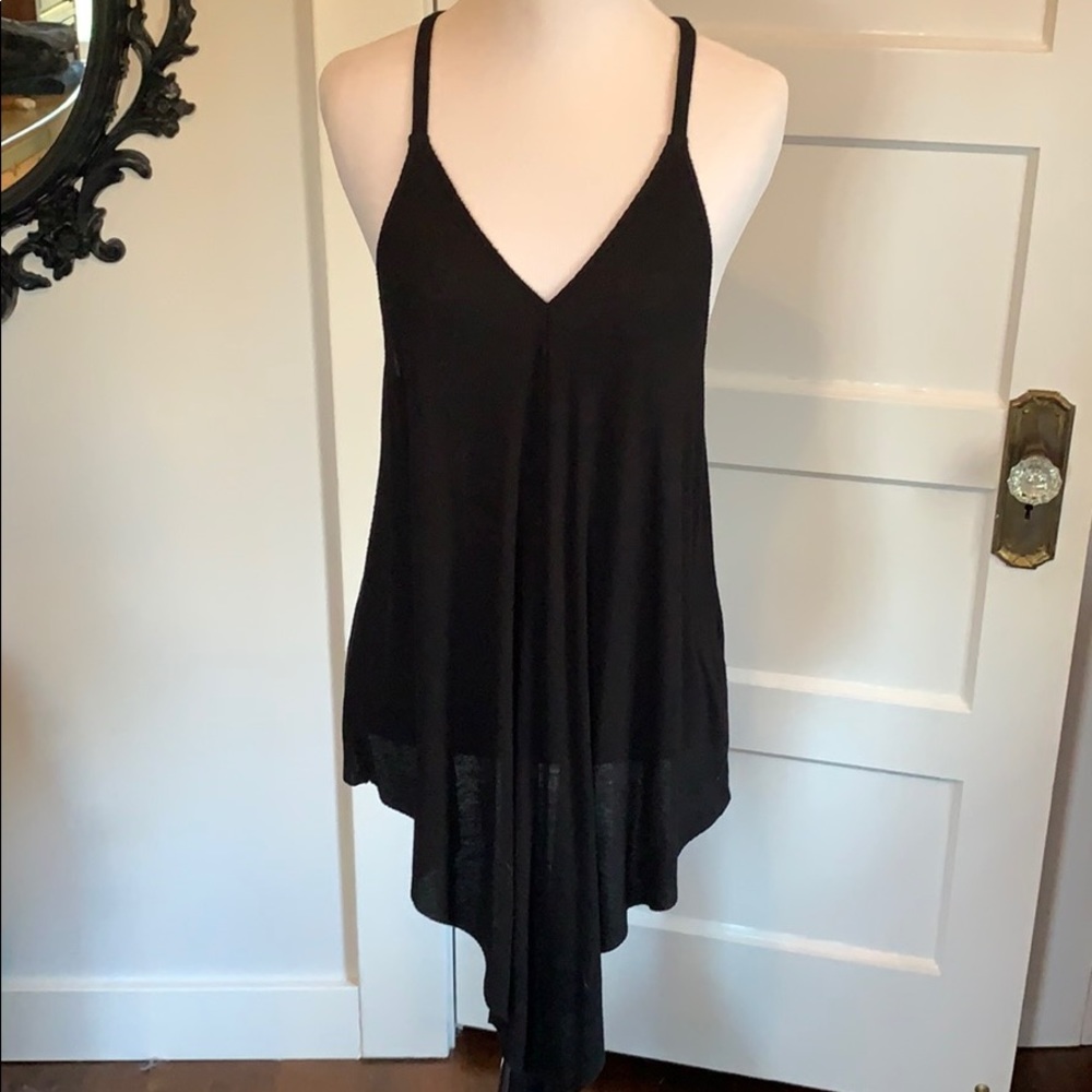 🖤SOLD🖤 H&M tank top